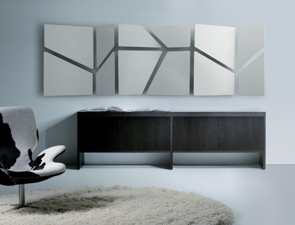 Caimi Flat Wall Caimi Flat Wall