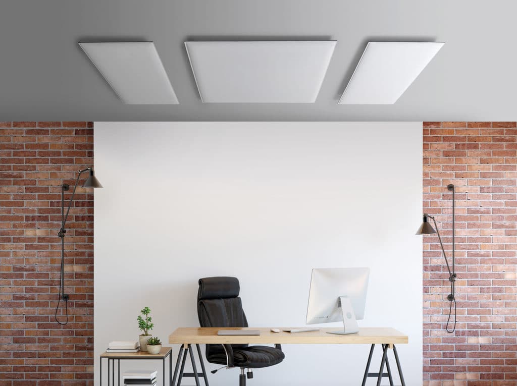 Caimi Oversize Ceiling