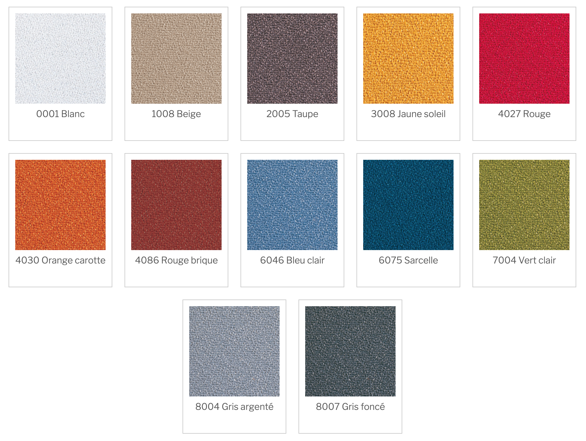 Caimi Snowfront Desk Couleurs Caimi Snowfront Desk Couleurs