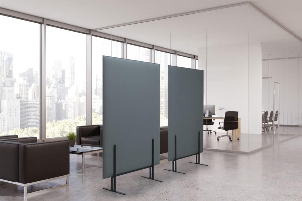 Caimi Pli Over Floor