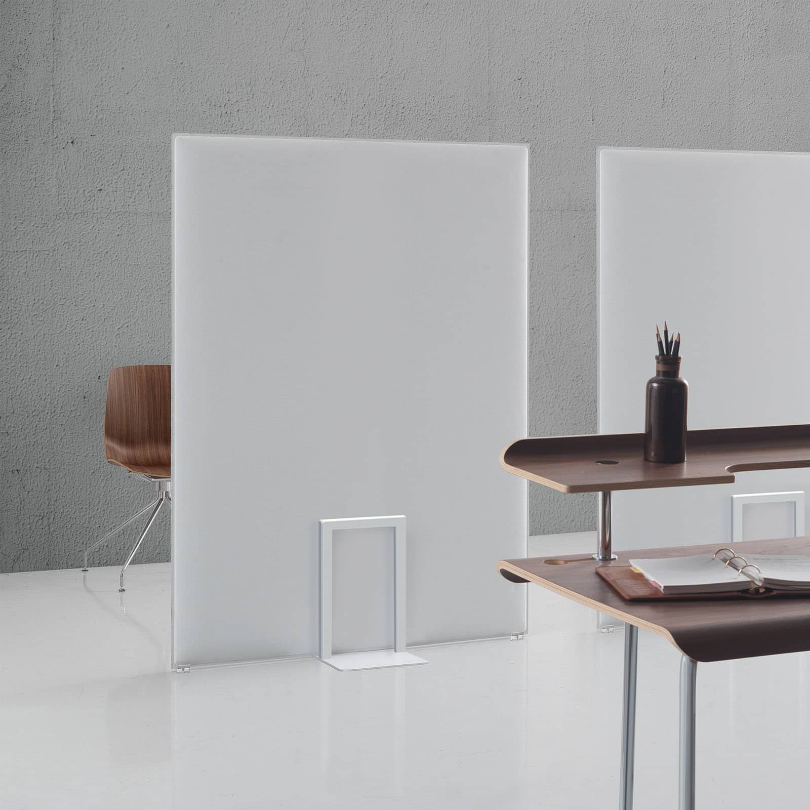 Caimi Pli Oversize Floor