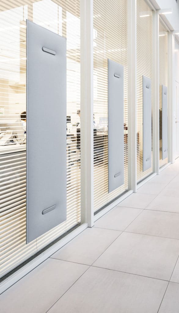 Une technologie innovante