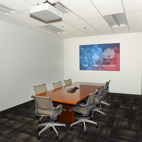 Plusieurs couches de Parapllax Pure 