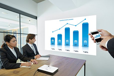 Une qualité d´image exceptionnelle