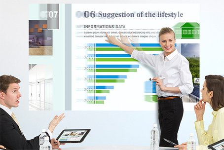 Une installation très facile 