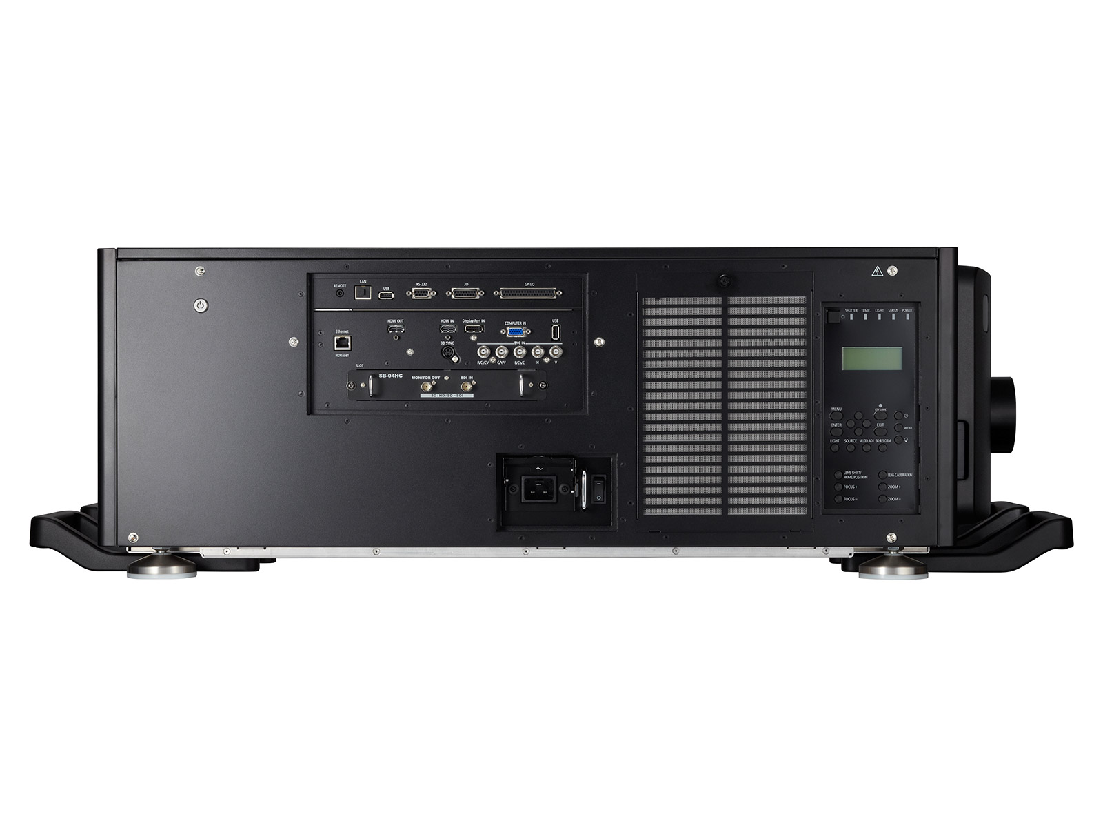 Vidéoprojecteurs NEC PH1202HL Vidéoprojecteurs NEC PH1202HL