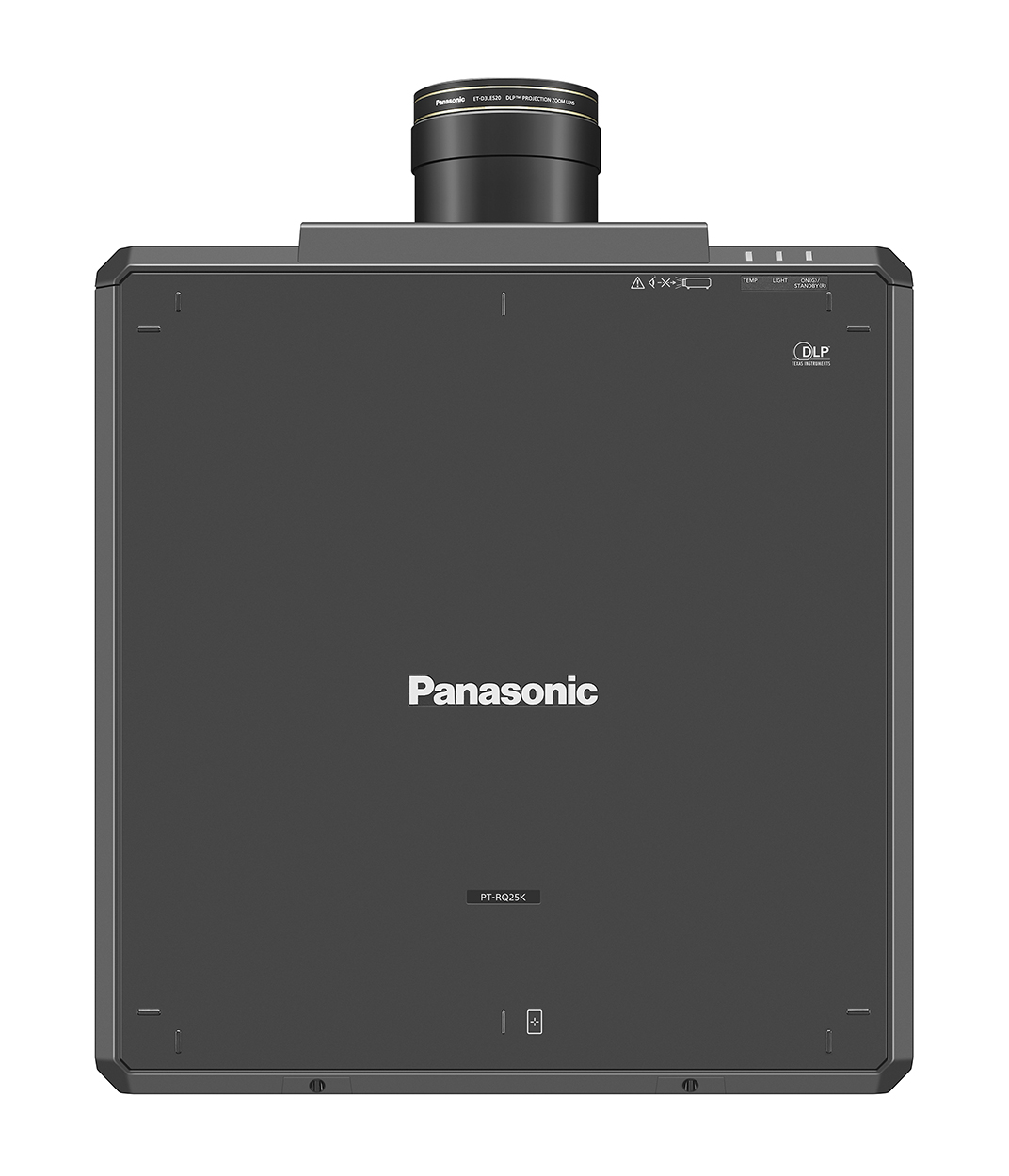 Panasonic PT-VMZ50- Vidéoprojecteur laser LCD, 5 000 lumens, WUXGA - Un  rapport de projection de 1