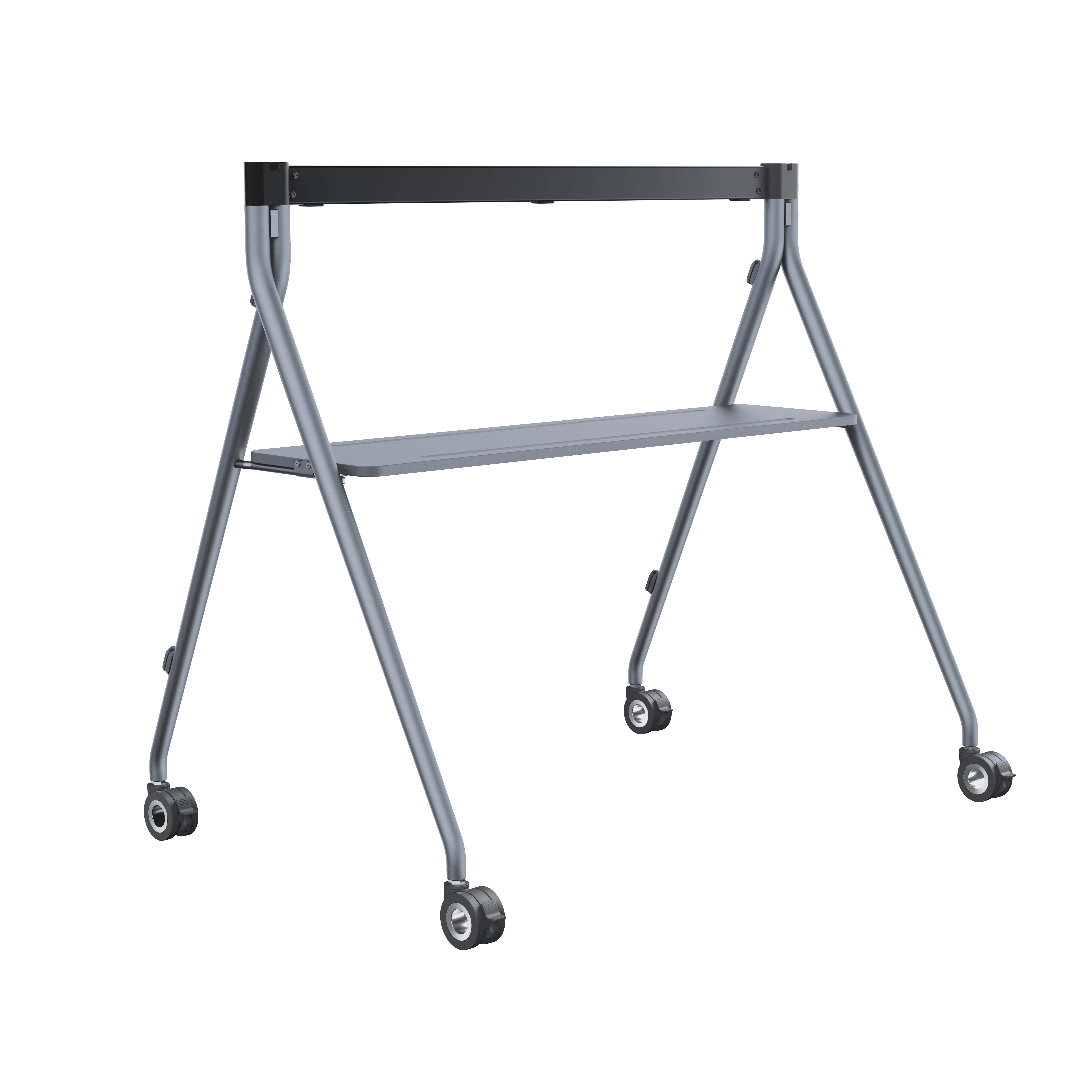 Déplacez votre MeetingBoard Pro où vous voulez Déplacez votre MeetingBoard Pro où vous voulez