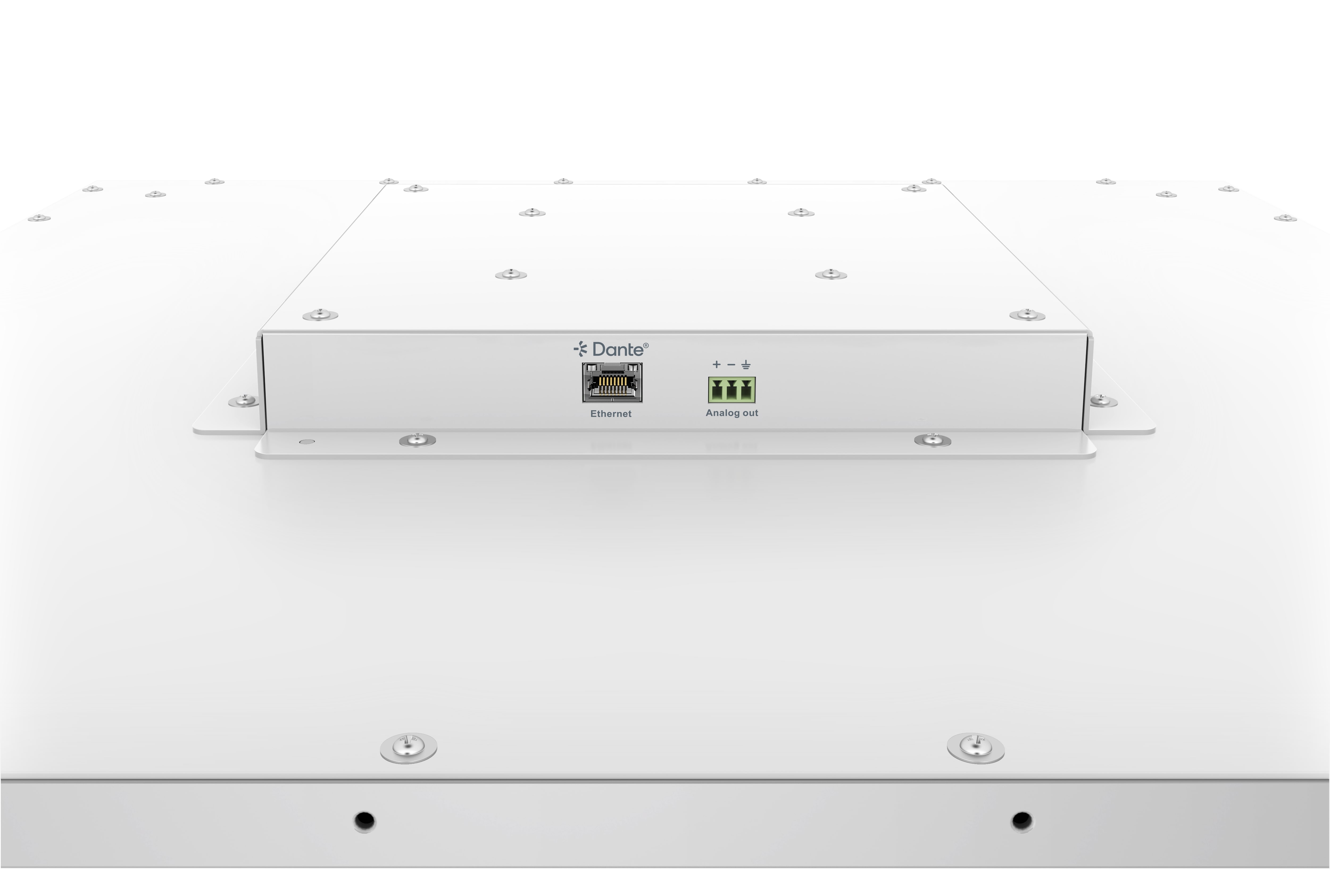 Intégration poussée avec Microsoft Teams