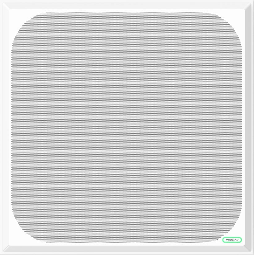 Couverture ultra, haute fidélité