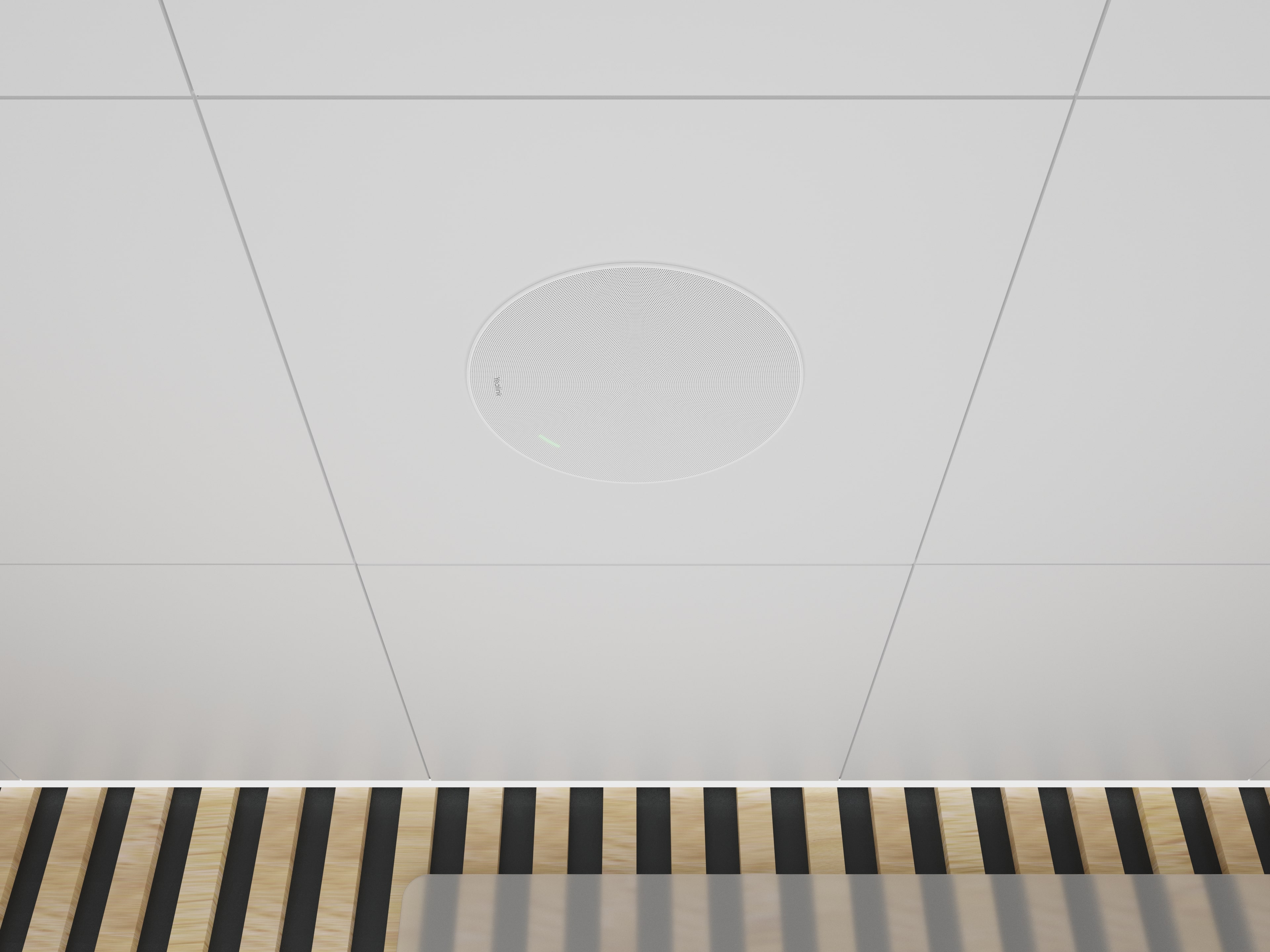 Déploiement polyvalent et design sophistiqué