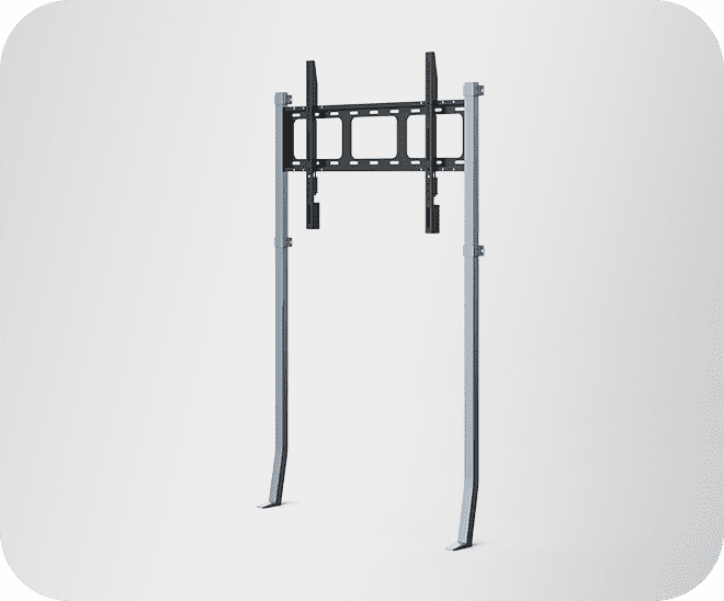 YEALINK MB-WallStand-650W