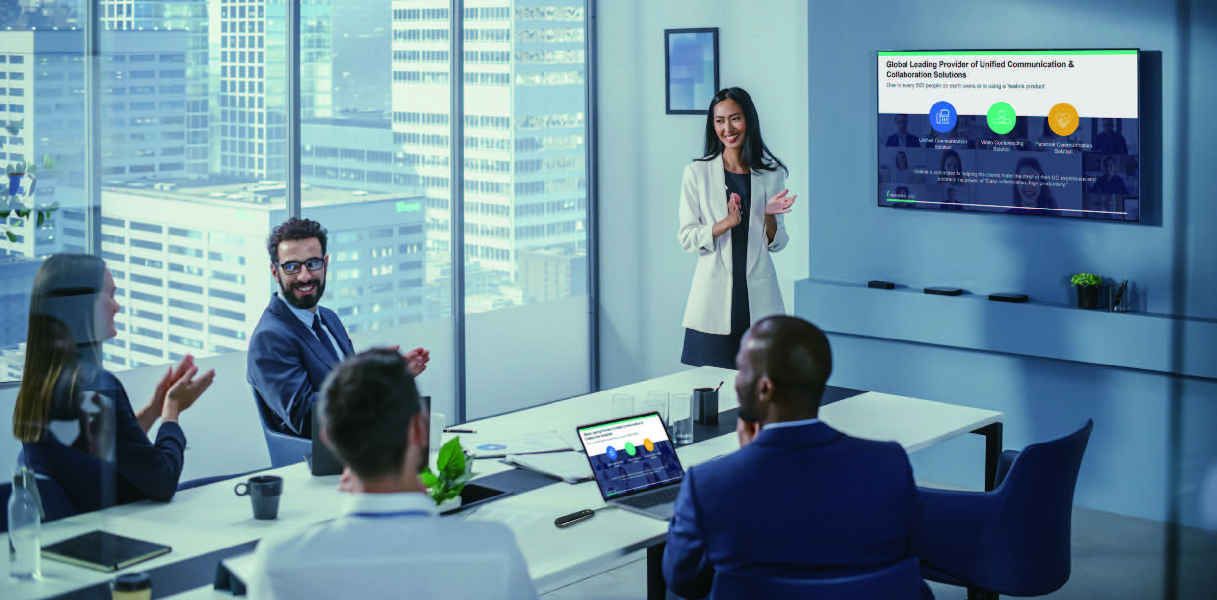 Yealink WPP30 Yealink WPP30