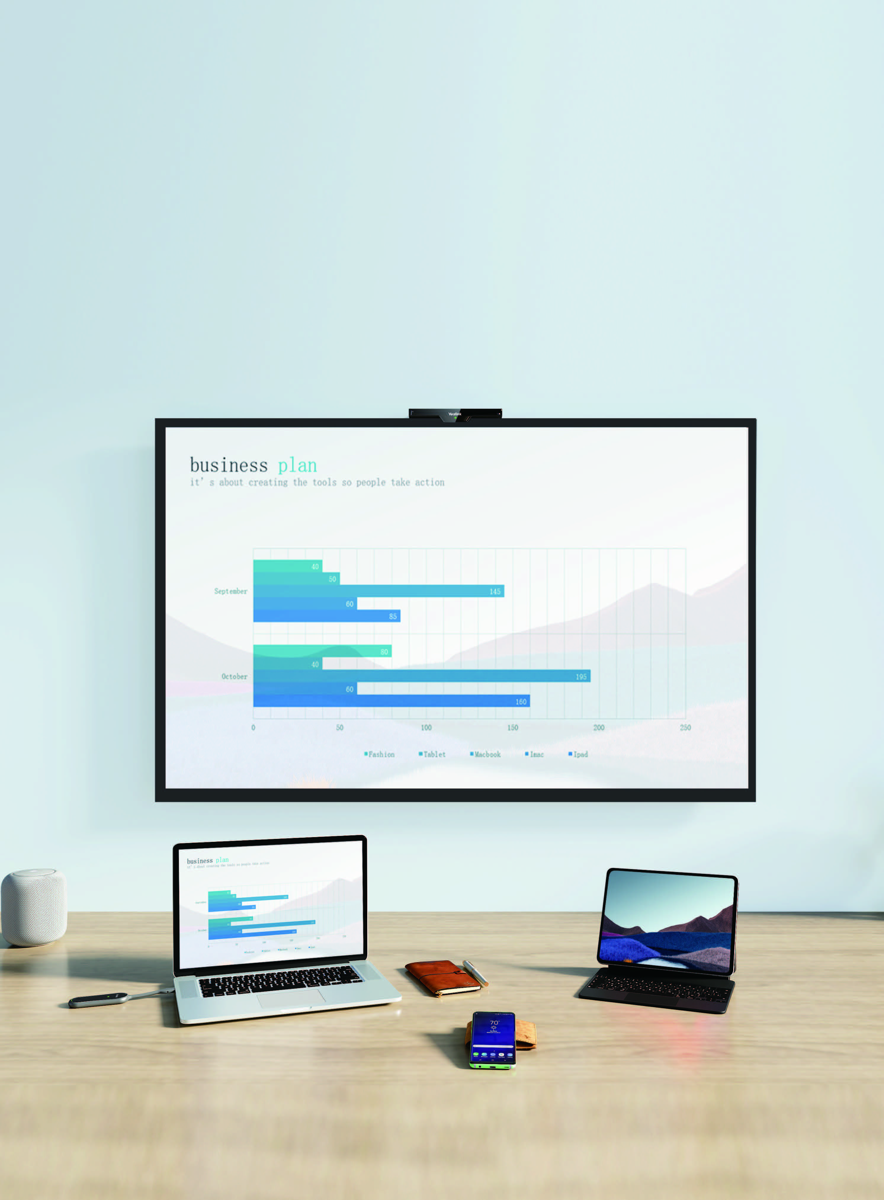 Yealink WPP30 Yealink WPP30