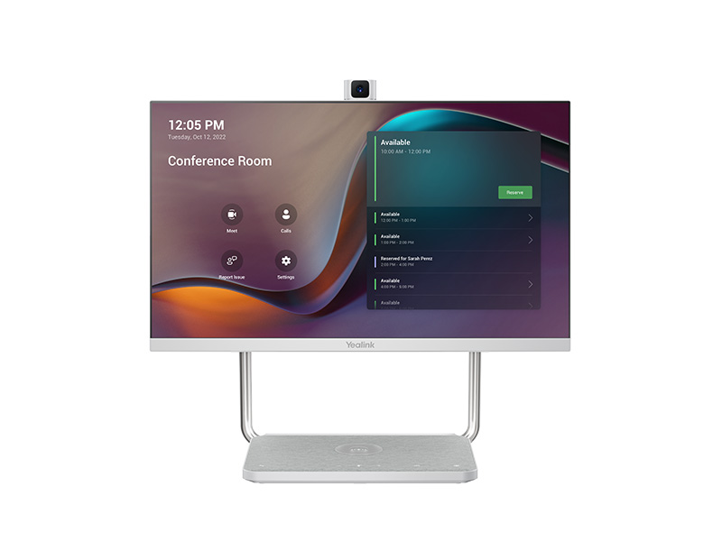 Yealink DeskVision A24