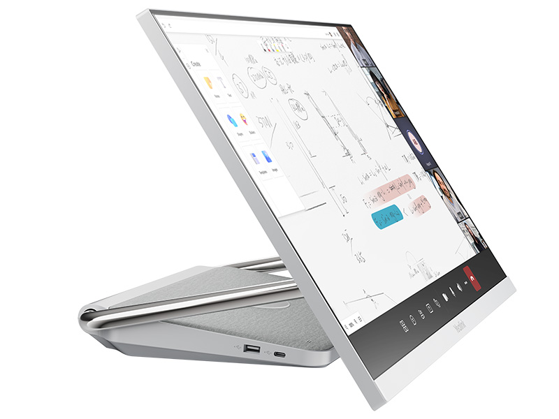 Yealink DeskVision A24