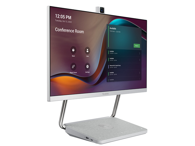 Yealink DeskVision A24