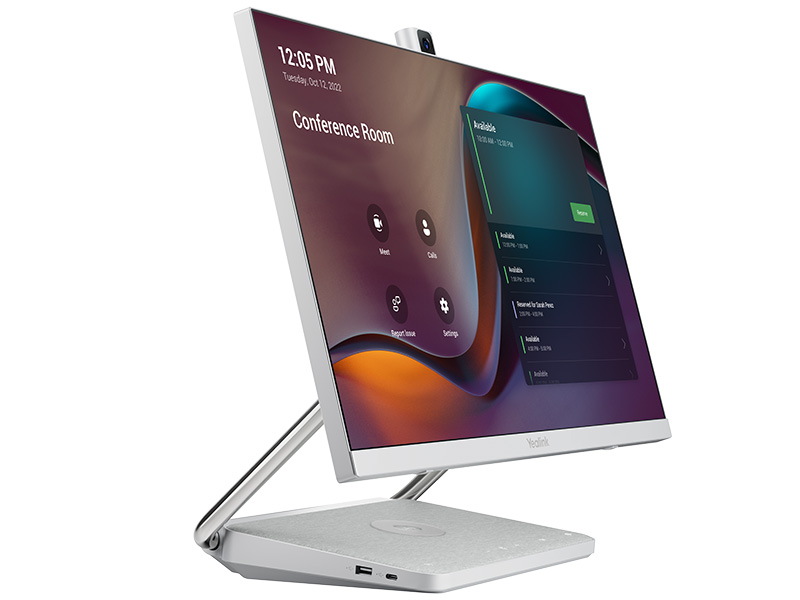 Yealink DeskVision A24