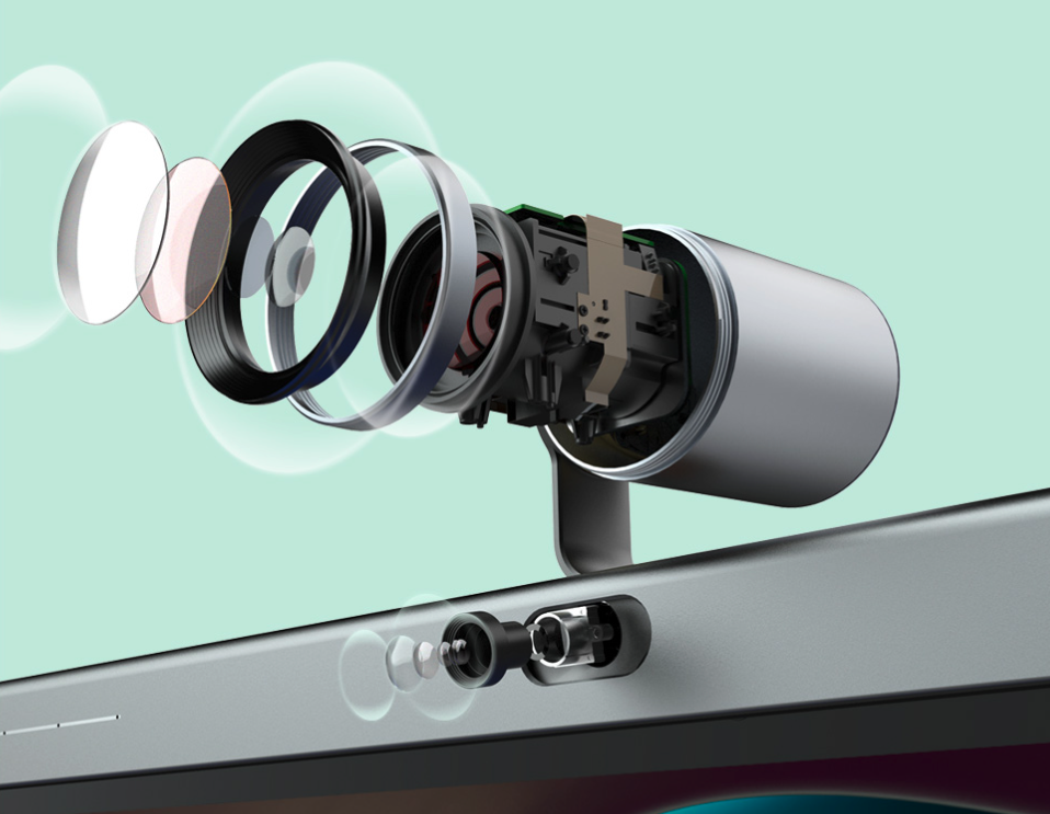 Yealink MeetingBoard 65