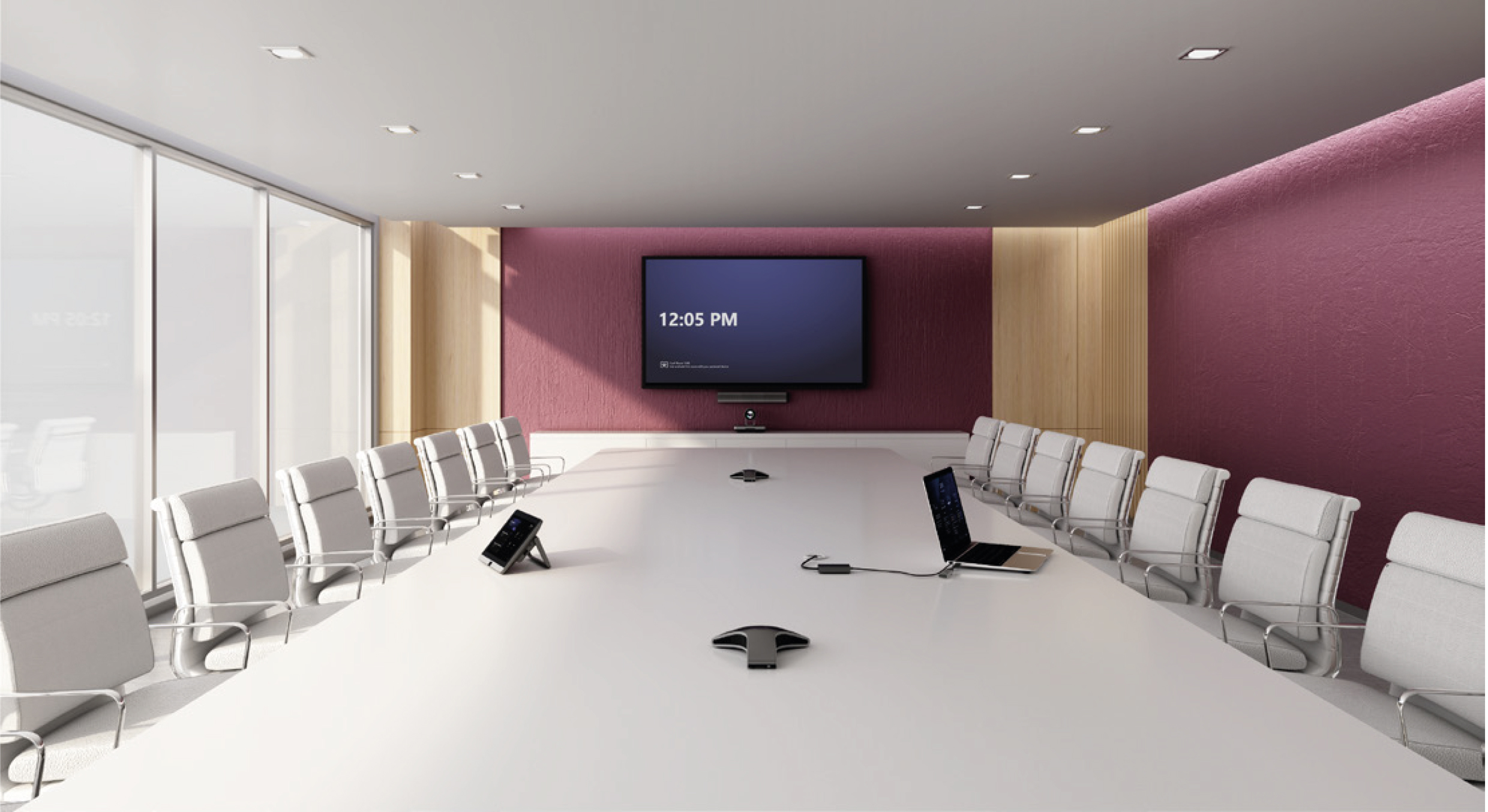 Yealink MVC-BYOD-Extender