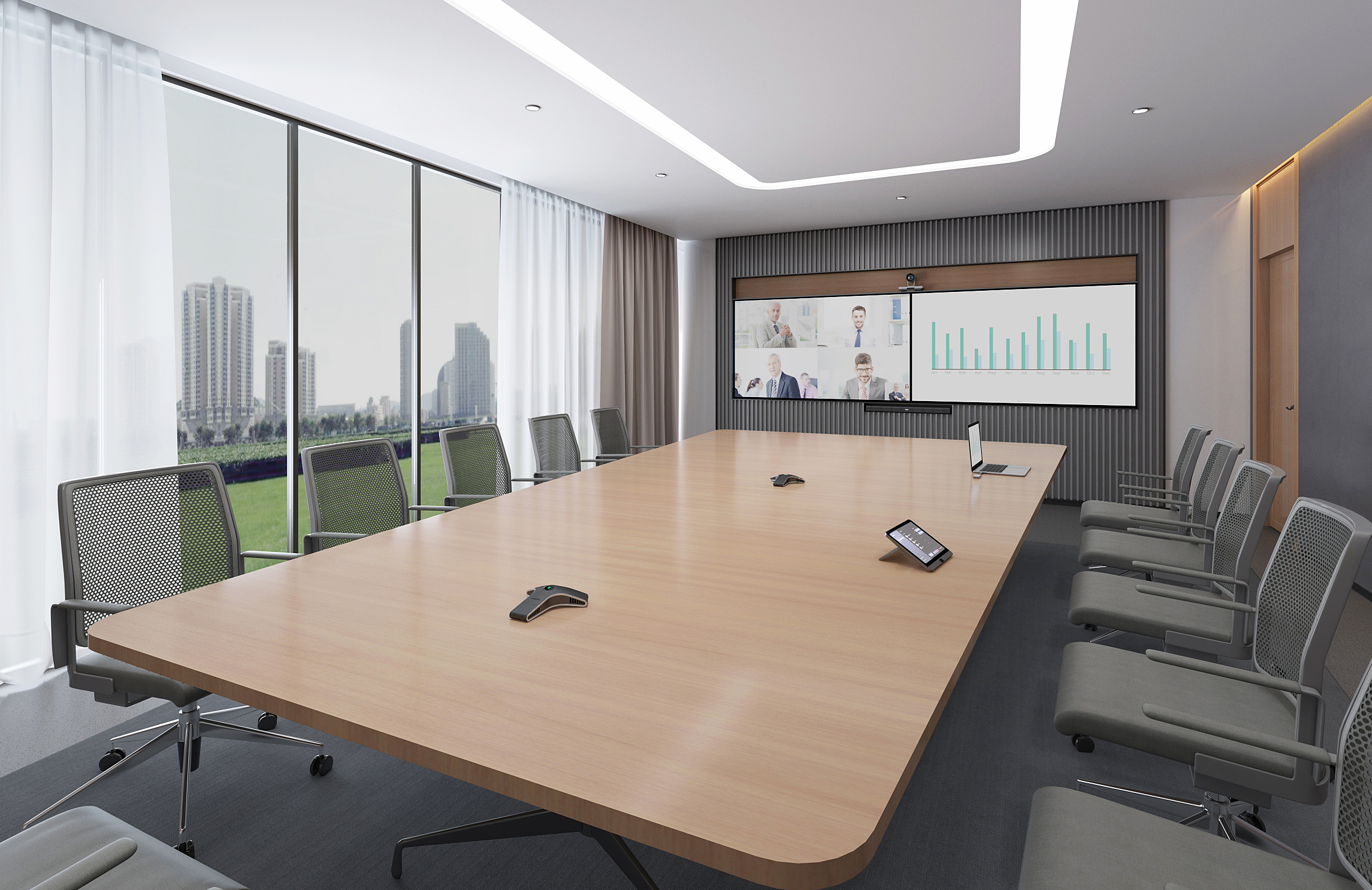 Contrat Sérénité Matériel Yealink