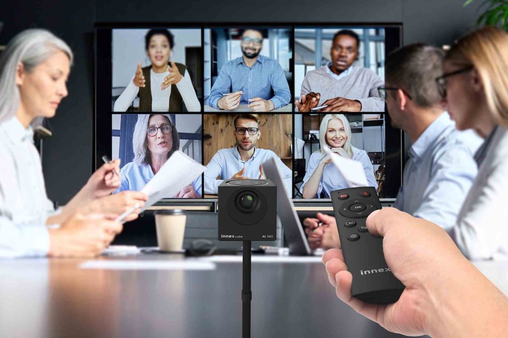 FunTech Innovation Innex Cube