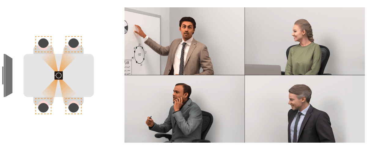 FunTech Innovation Innex Cube