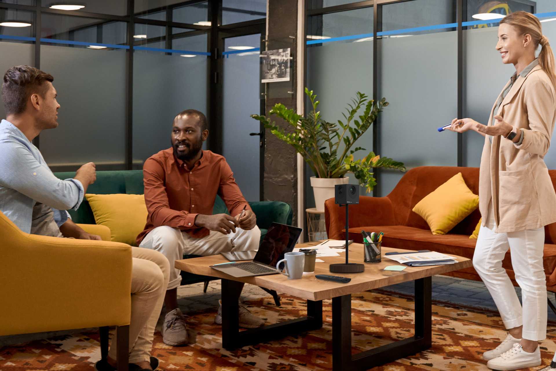 Une flexibilité adaptée à votre espace