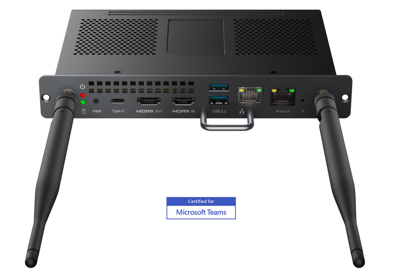 ealink MCore OPS-G2T