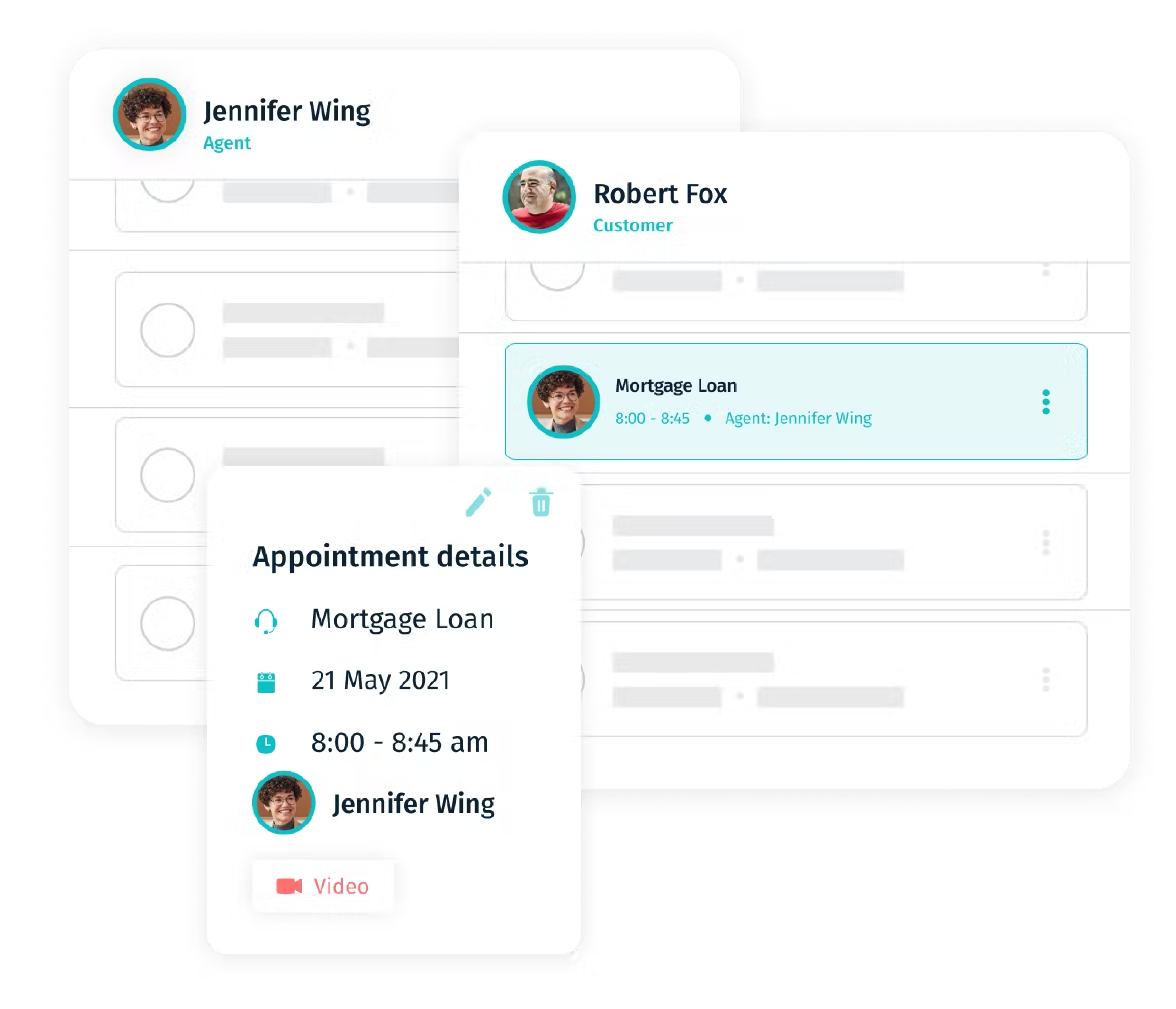 Une expérience optimale et sans friction quel que soit la verticale marché Une expérience optimale et sans friction quel que soit la verticale marché