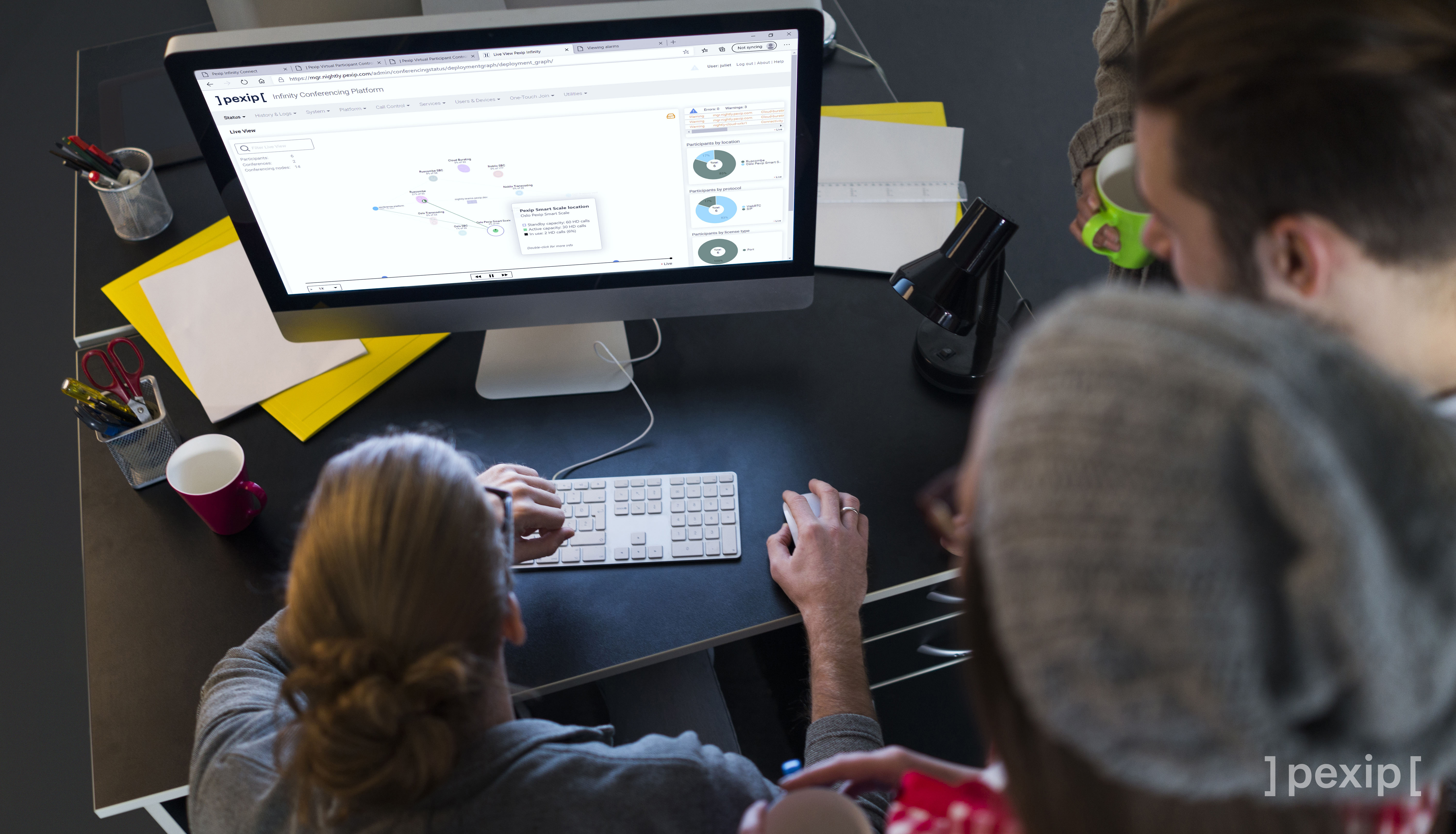 Migration sécurisée et privée vers le cloud