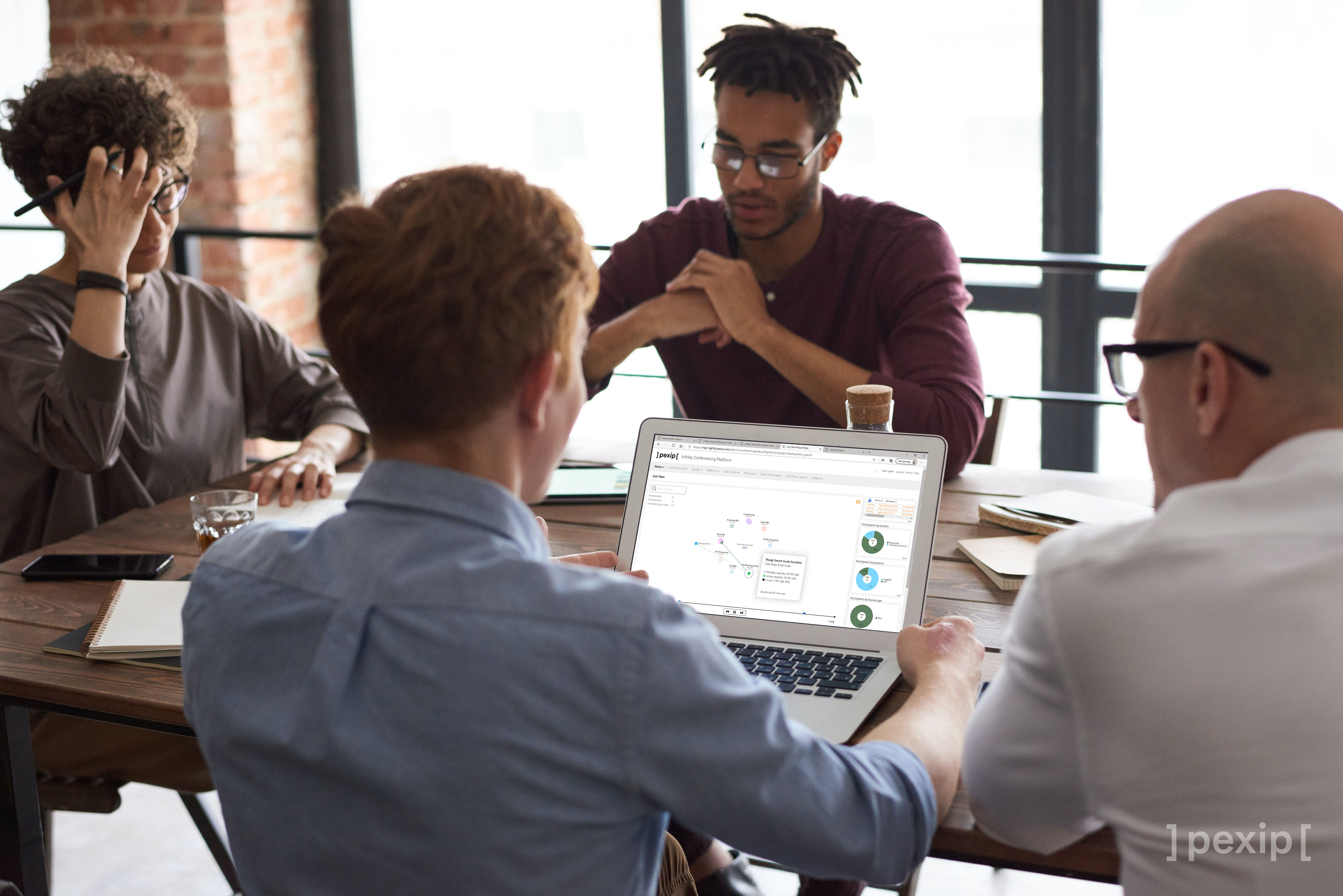 Extensibilité facile à la demande