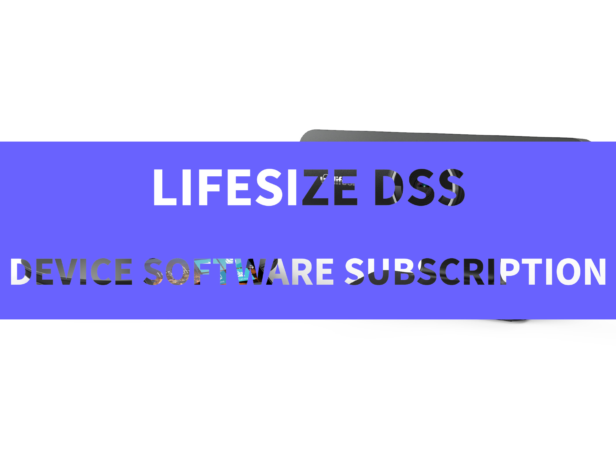 Gamme complète de services Gamme complète de services