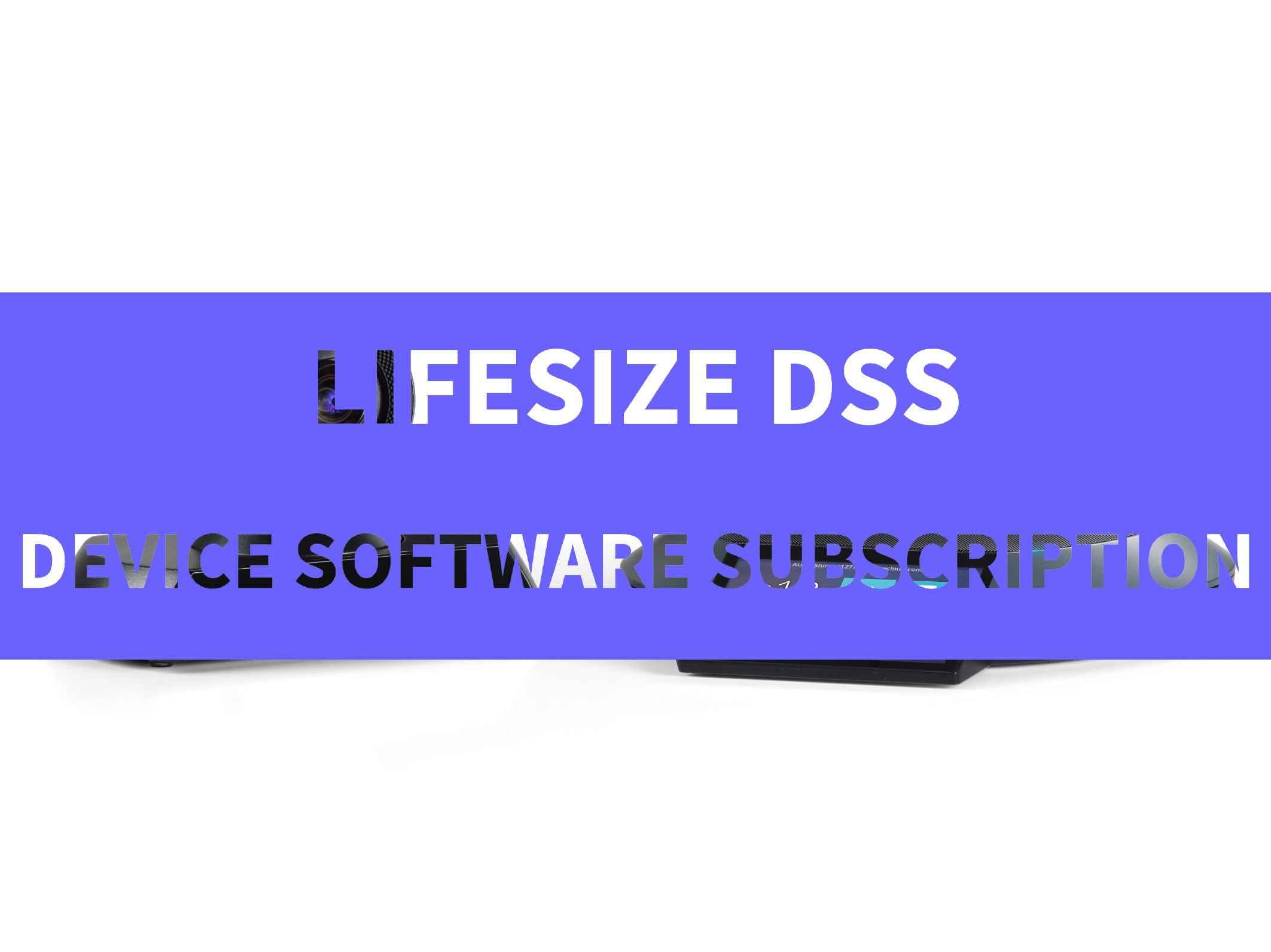 Gamme complète de services