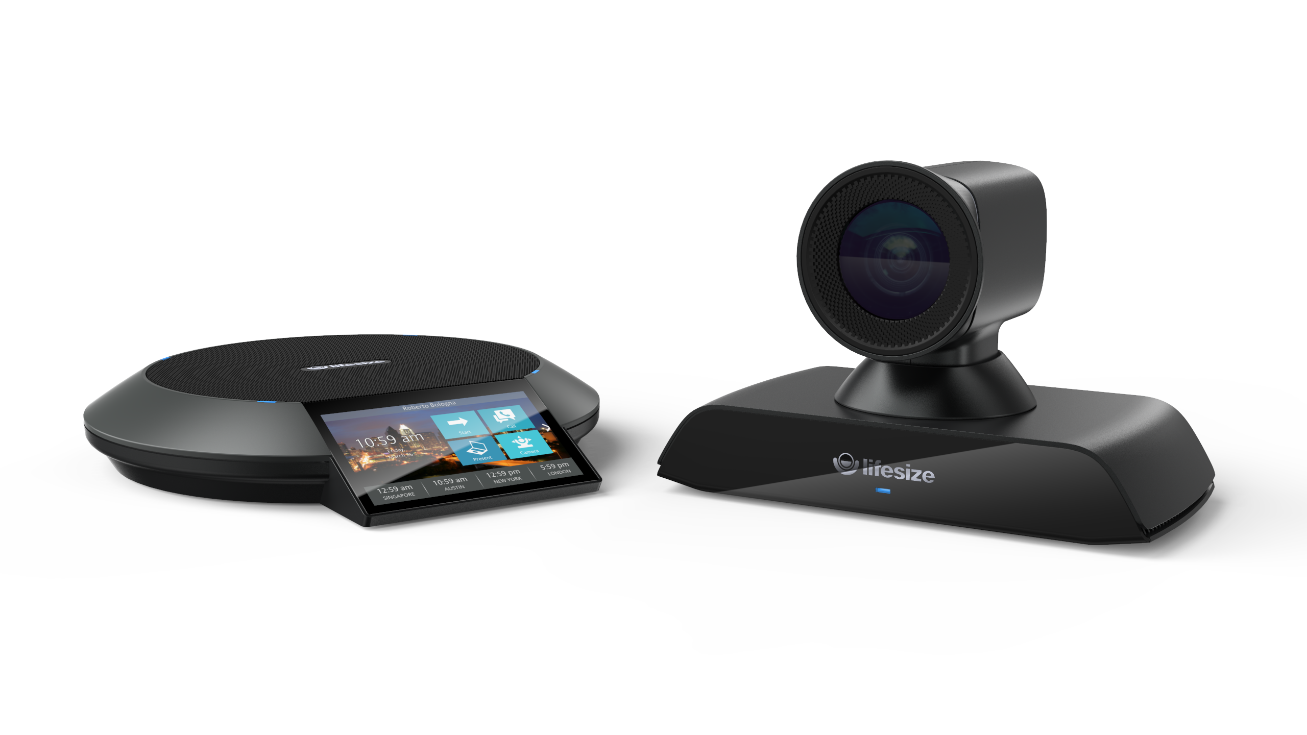 Passerelle SIP/H323 vers Google Hangouts & Meet