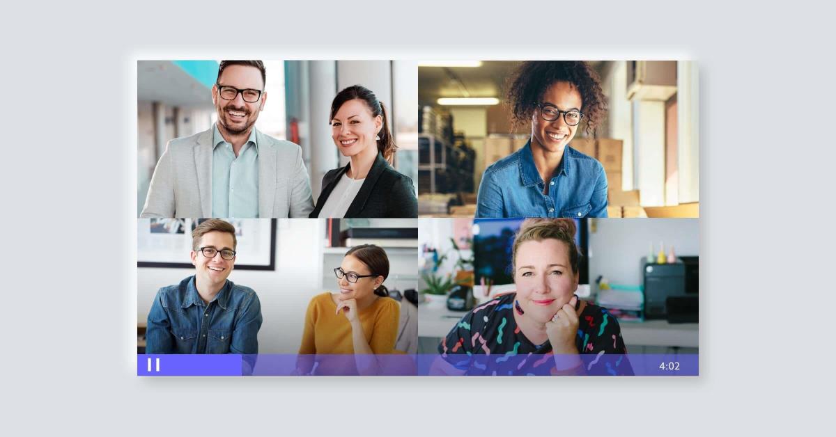 Lifesize Record and Share Lifesize Record and Share