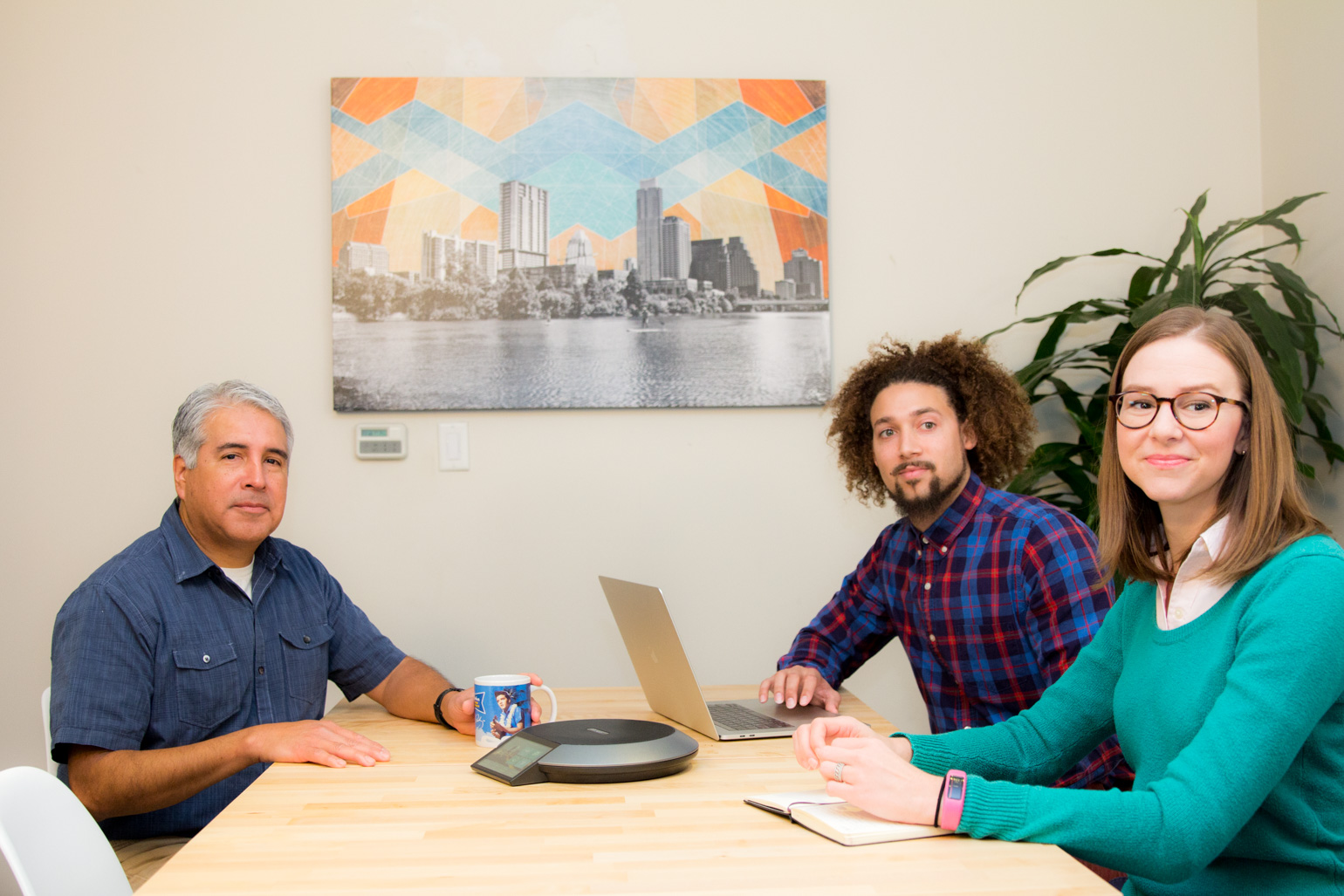 Principaux avantages des réunions ponctuelles