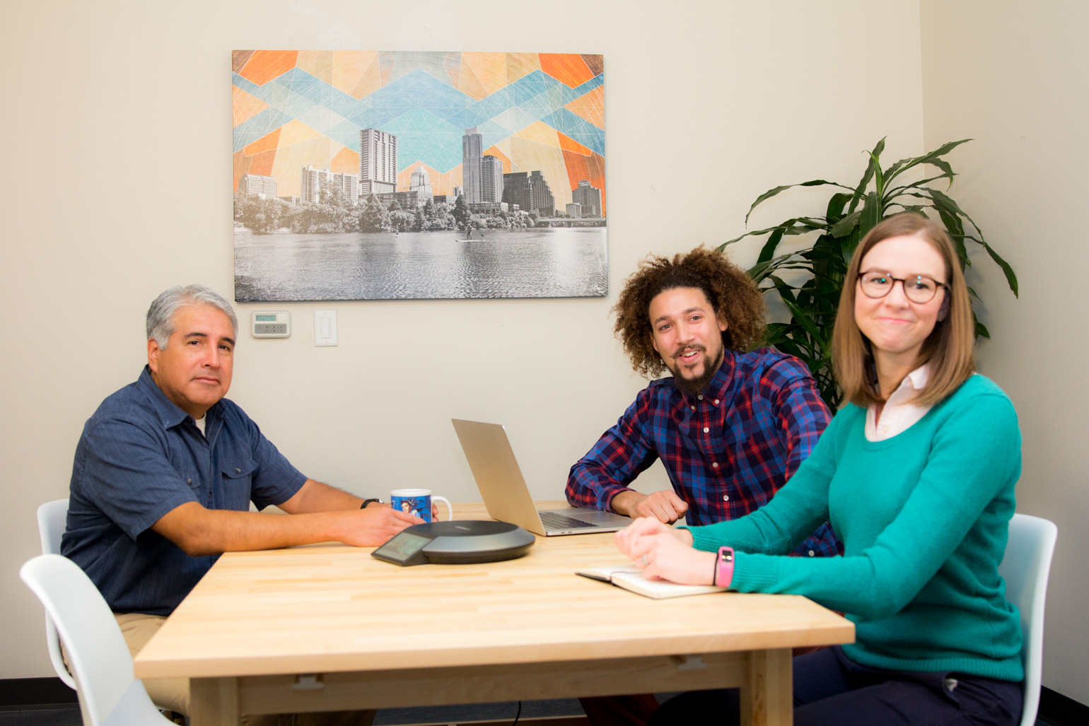 Lifesize Large Account