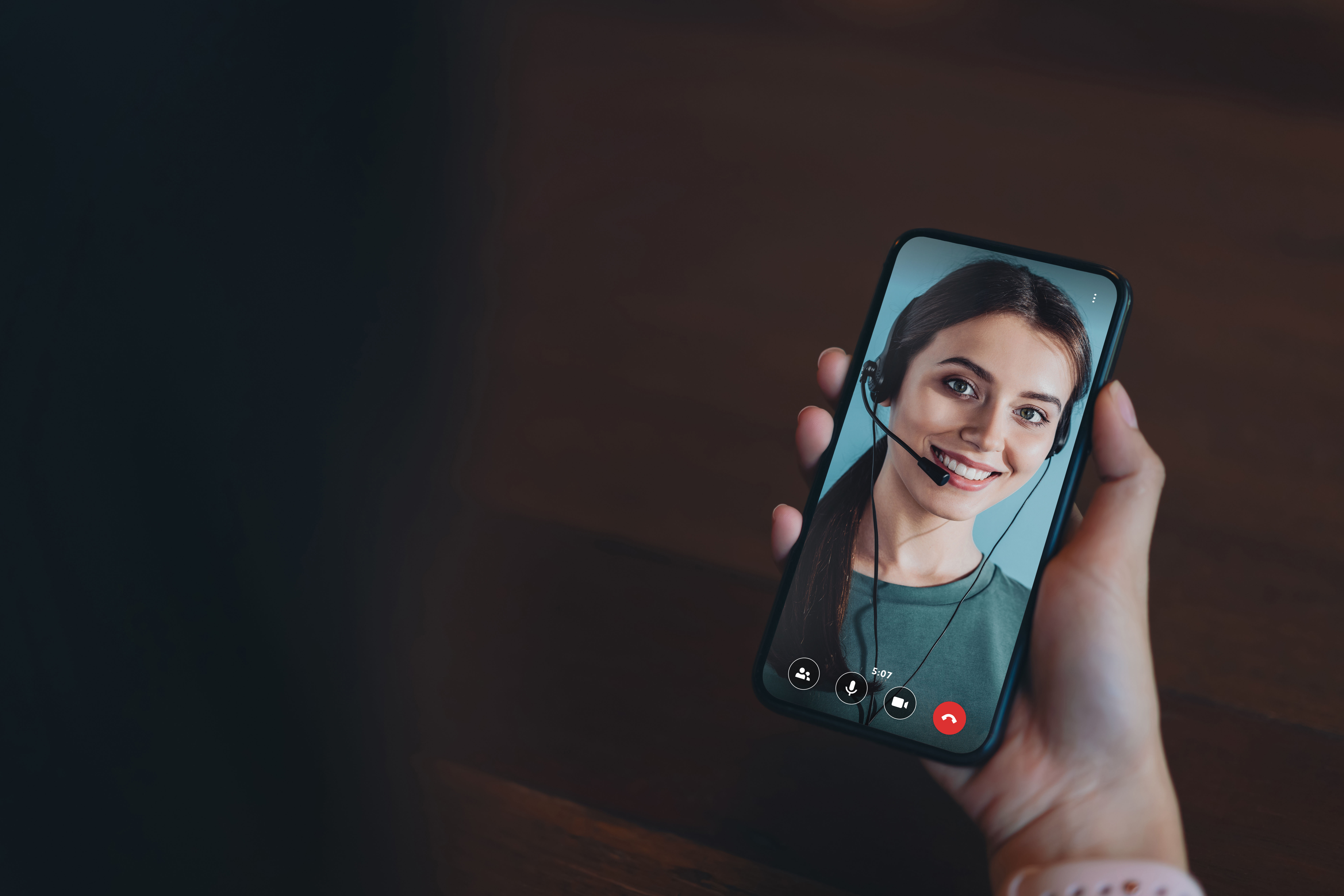 Lifesize Audio Conferencing