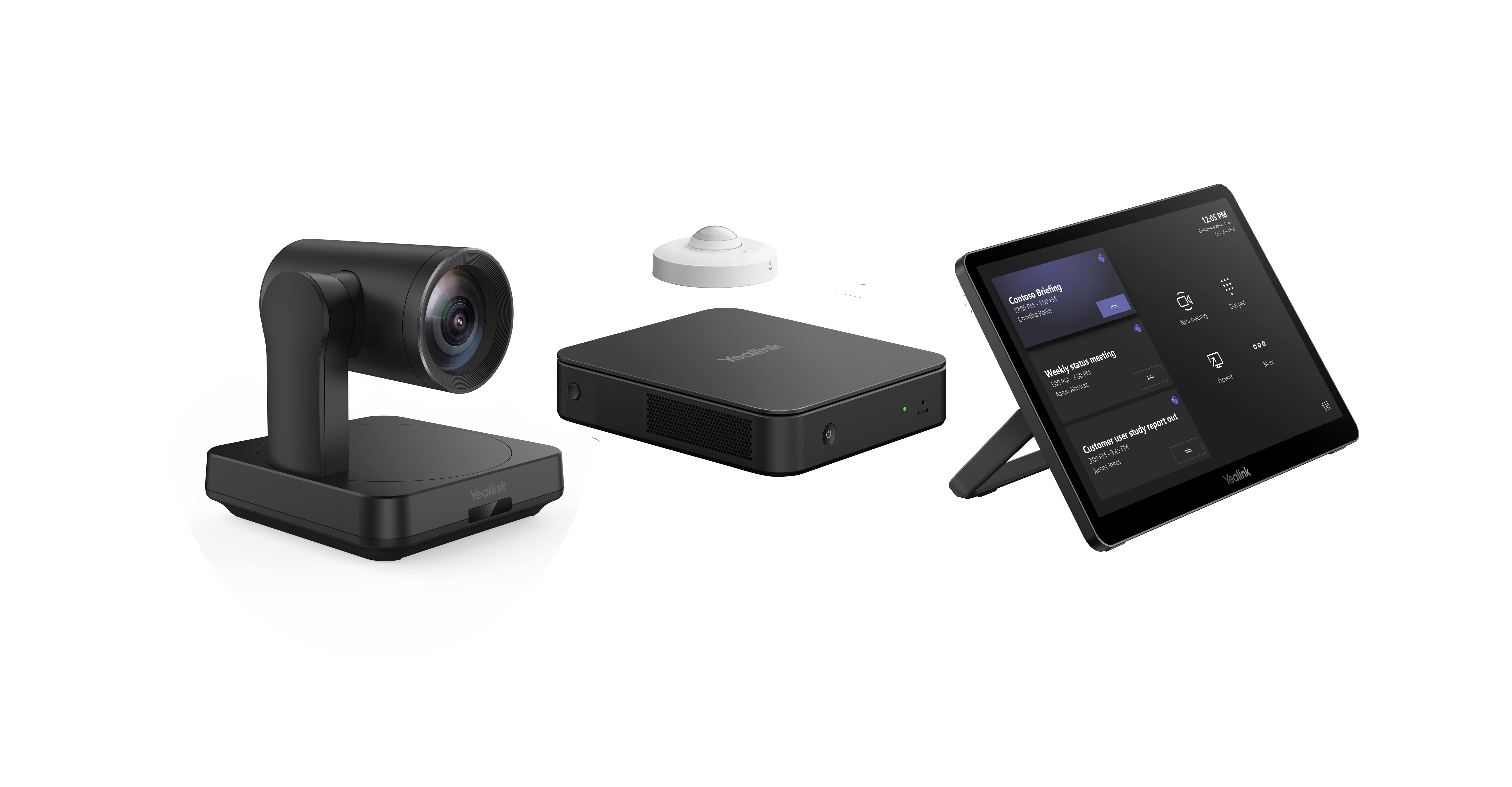 Yealink MVC840-C5-000 Yealink MVC840-C5-000