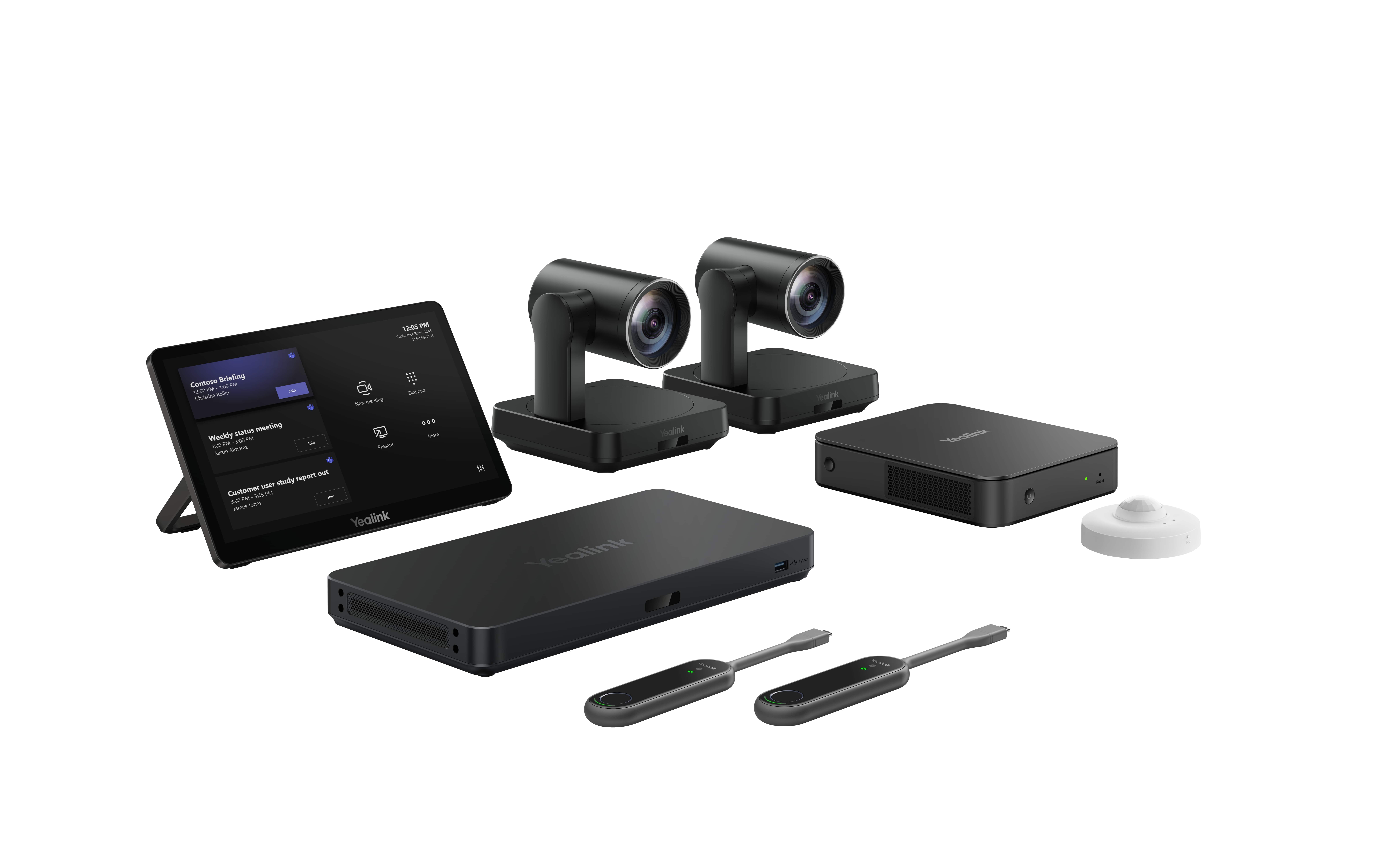 YEALINK MVC940-C5-008