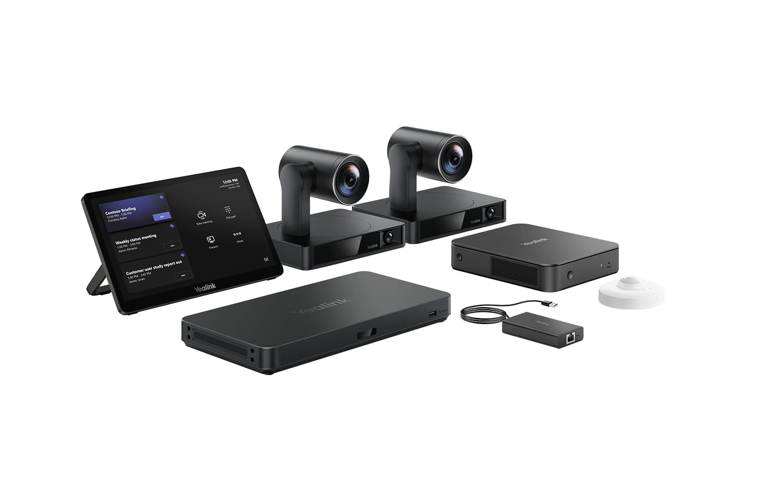 Yealink MVC S90-C5-004 Yealink MVC S90-C5-004