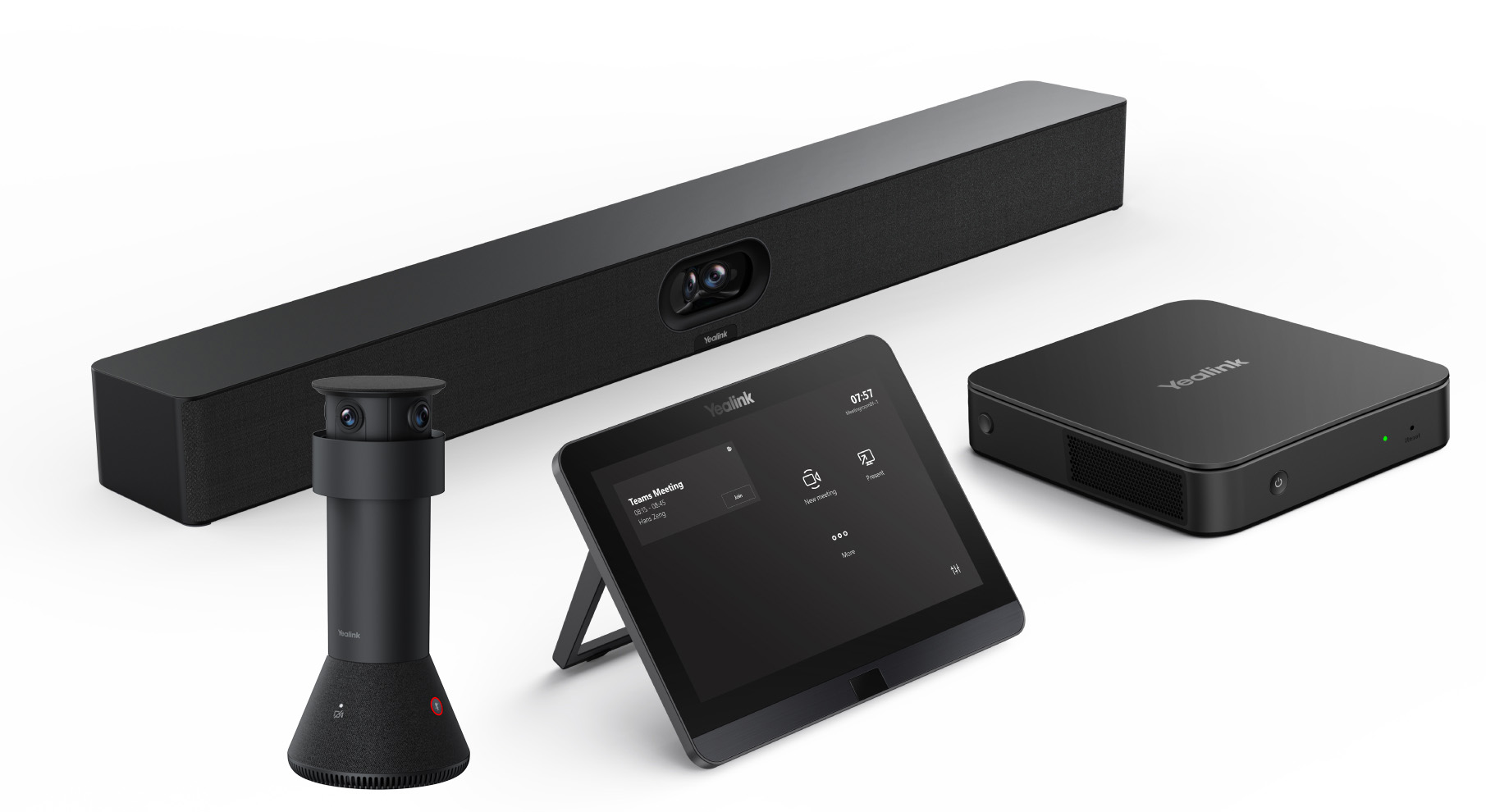 Yealink MVCS40 Plus-C4-000