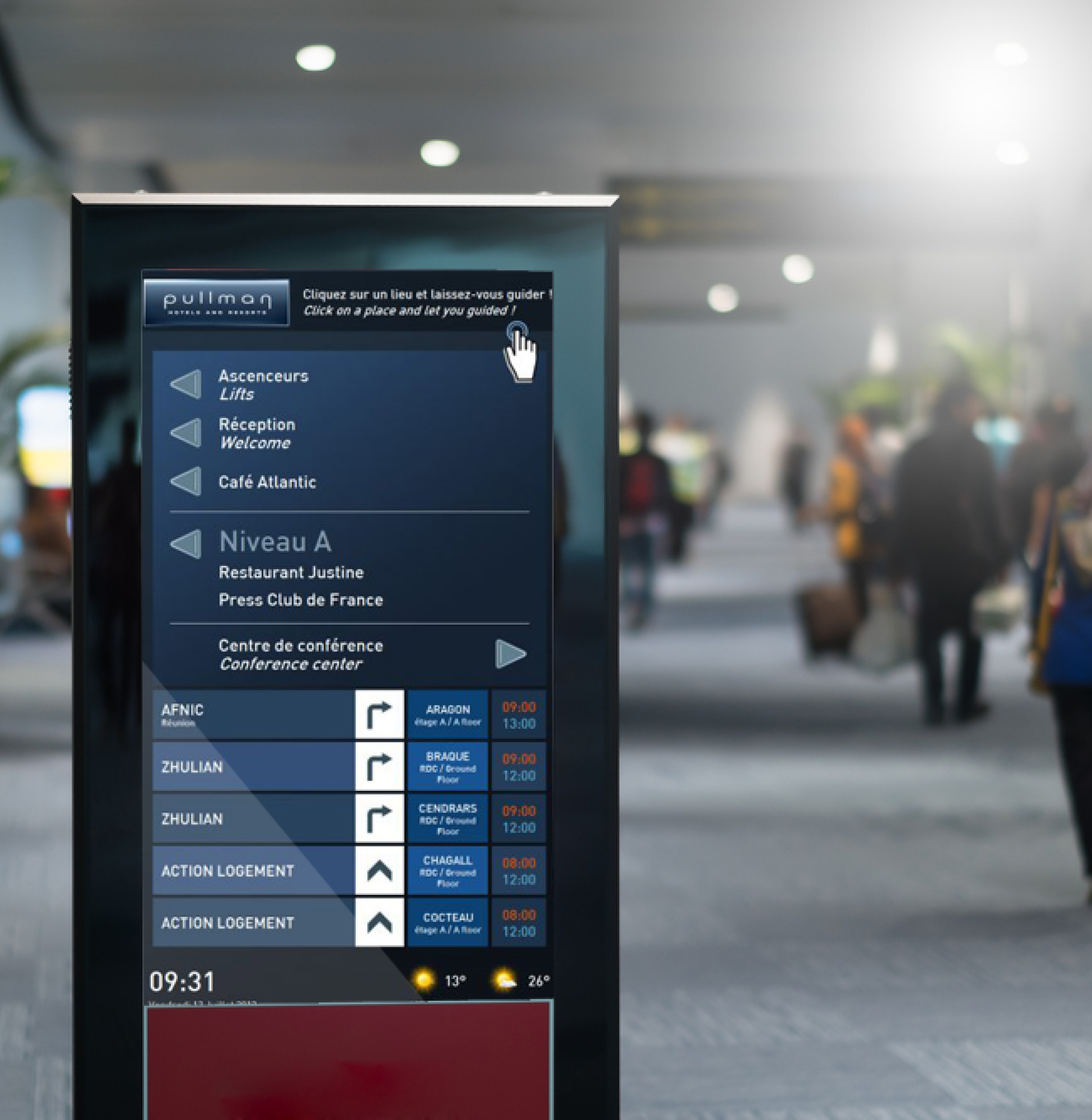 Iagona SignEx Iagona SignEx