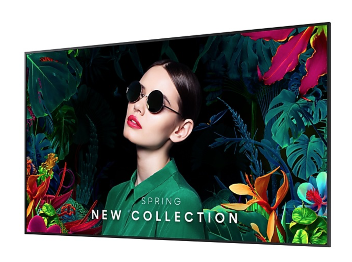 Valorisez votre activité avec un écran géant Valorisez votre activité avec un écran géant