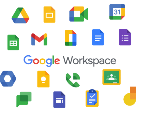 Intégration Google native