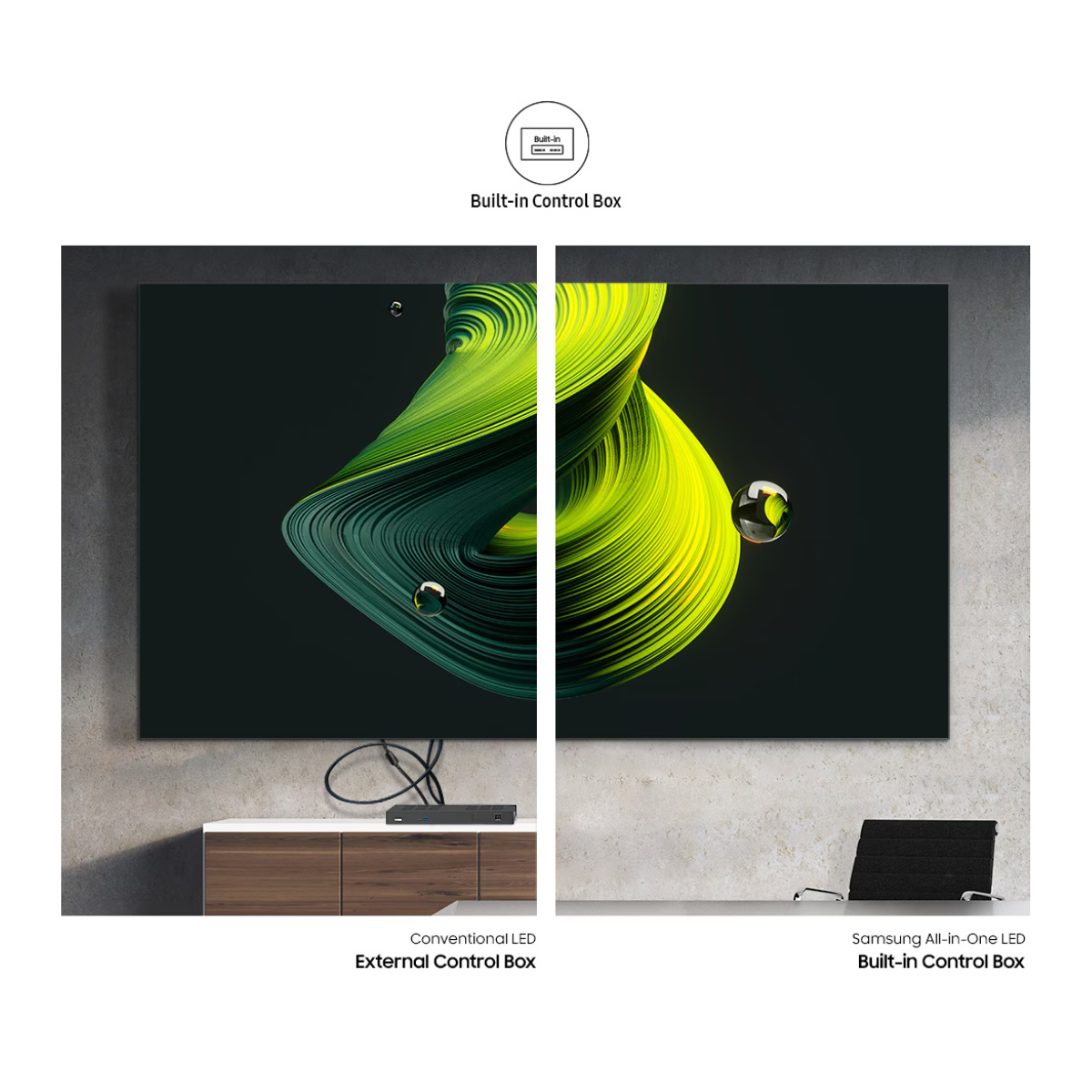 Configuration système automatisée