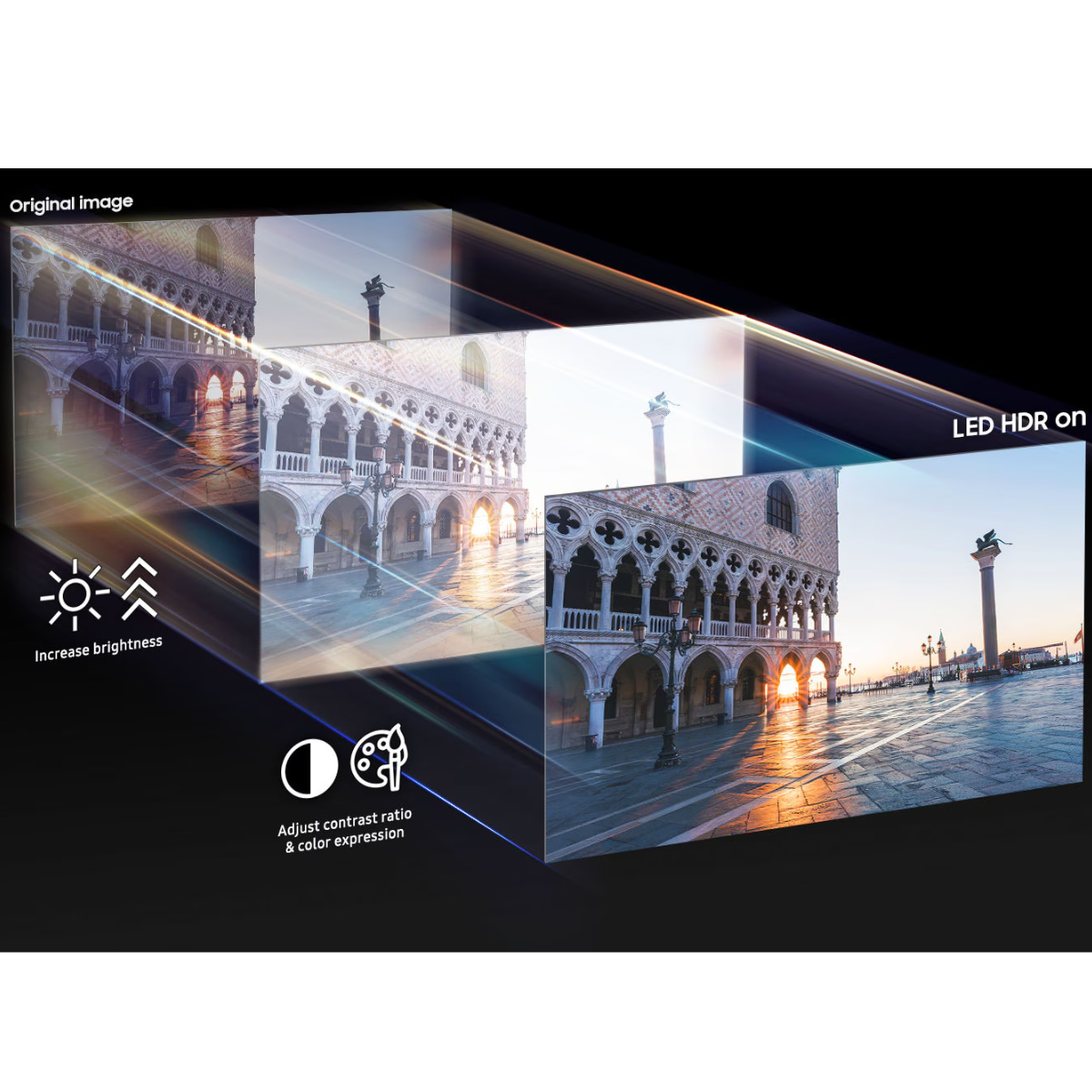 Traitement d´image avancé