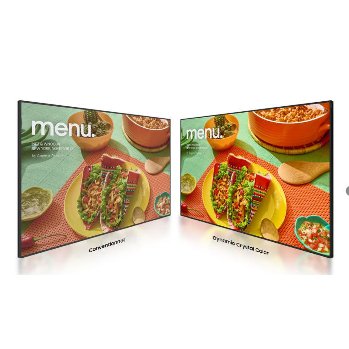 Des couleurs d´une pureté exceptionnelle Des couleurs d´une pureté exceptionnelle