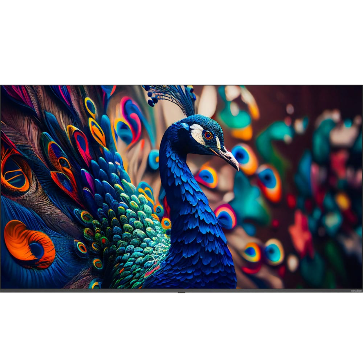 Qualité d´image 4K UHD Exceptionnelle